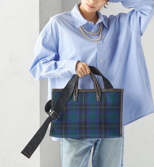 SHIPS for women「【SHIPS別注】A VACATION:BREAD M」|ショルダー・メッセンジャー|