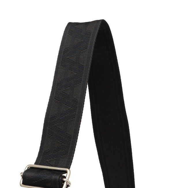 SHIPS for women「【SHIPS別注】A VACATION:BREAD M」|ショルダー・メッセンジャー|