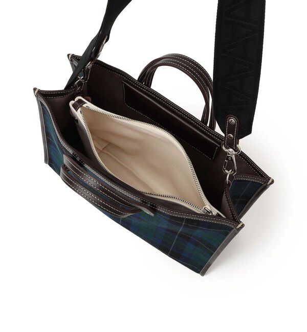 SHIPS for women「【SHIPS別注】A VACATION:BREAD M」|ショルダー・メッセンジャー|