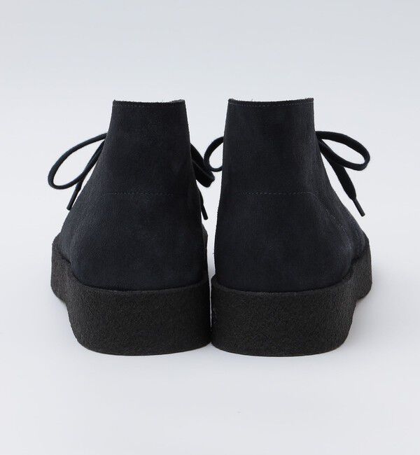 SHIPS「【SHIPS別注】CLARKS: DESERT BOOTS MUDGUARD」|その他|