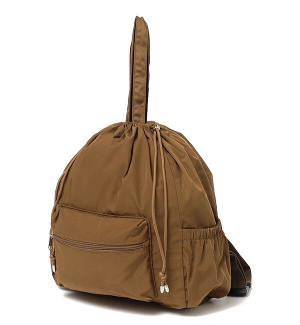 SHIPS Colors 「SHIPS Colors:2WAY バック パック」|リュック|