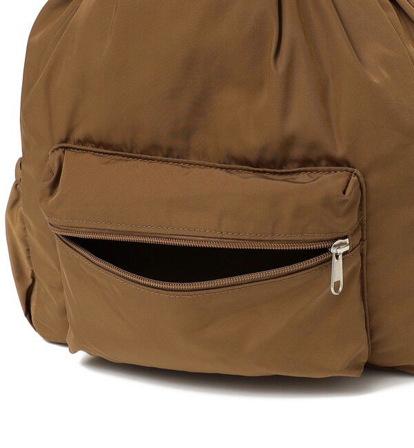 SHIPS Colors 「SHIPS Colors:2WAY バック パック」|リュック|