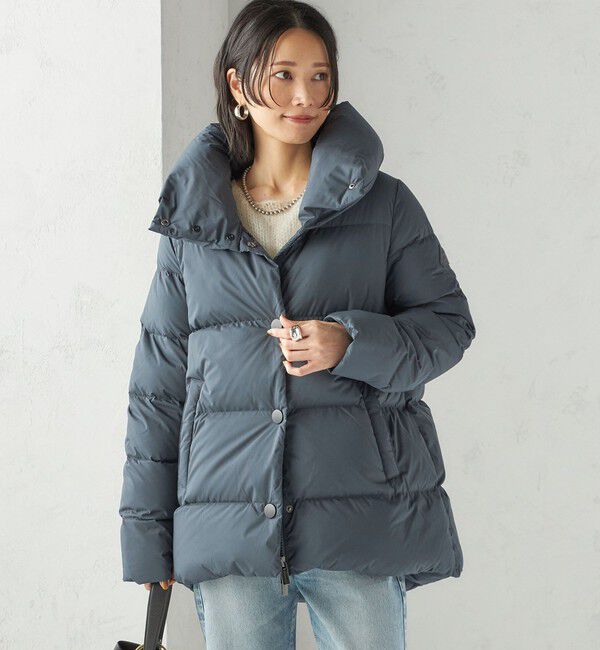 SHIPS for women「【SHIPS別注】PYRENEX:ELAURA 2」|ダウン|