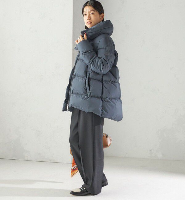 SHIPS for women「【SHIPS別注】PYRENEX:ELAURA 2」|ダウン|