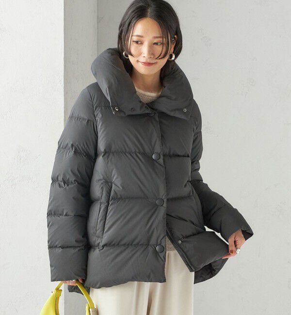 SHIPS for women「【SHIPS別注】PYRENEX:ELAURA 2」|ダウン|