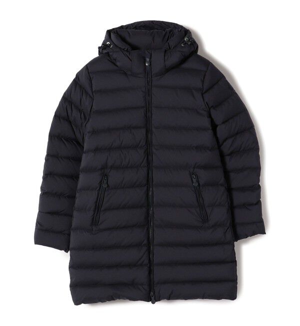 SHIPS for women「【SHIPS別注】PYRENEX:SPOUTNIC LONG SOFT」|ダウン|