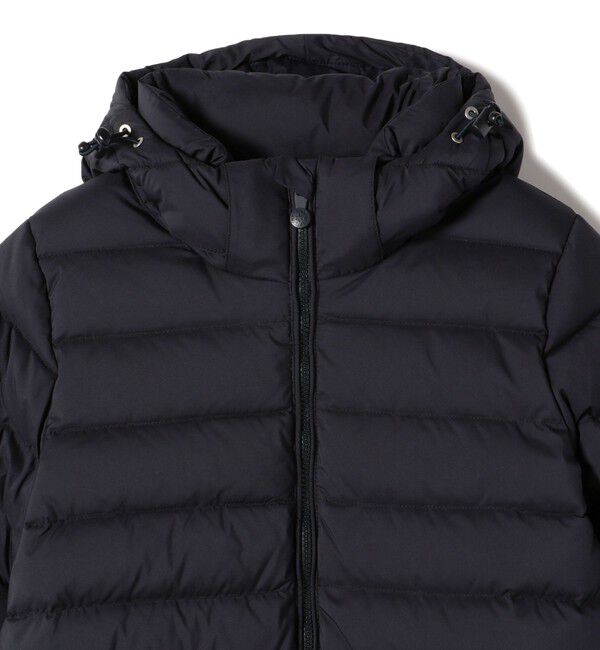 SHIPS for women「【SHIPS別注】PYRENEX:SPOUTNIC LONG SOFT」|ダウン|