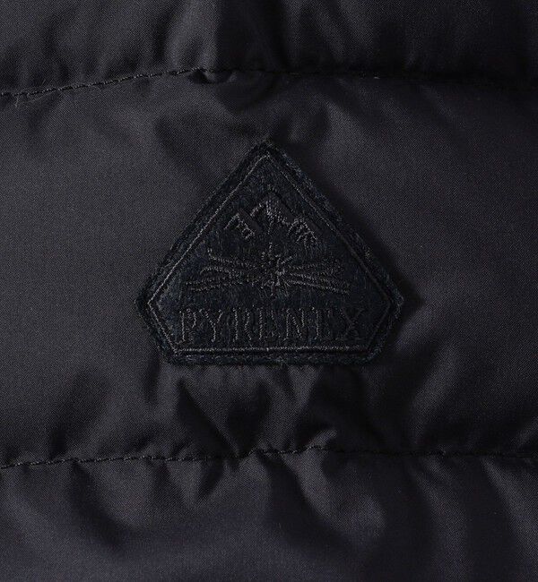 SHIPS for women「【SHIPS別注】PYRENEX:SPOUTNIC LONG SOFT」|ダウン|