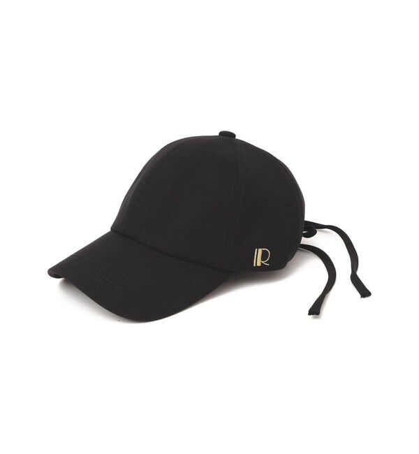 SHIPS for women「Revis.: リボン キャップ」|キャップ・キャスケット|