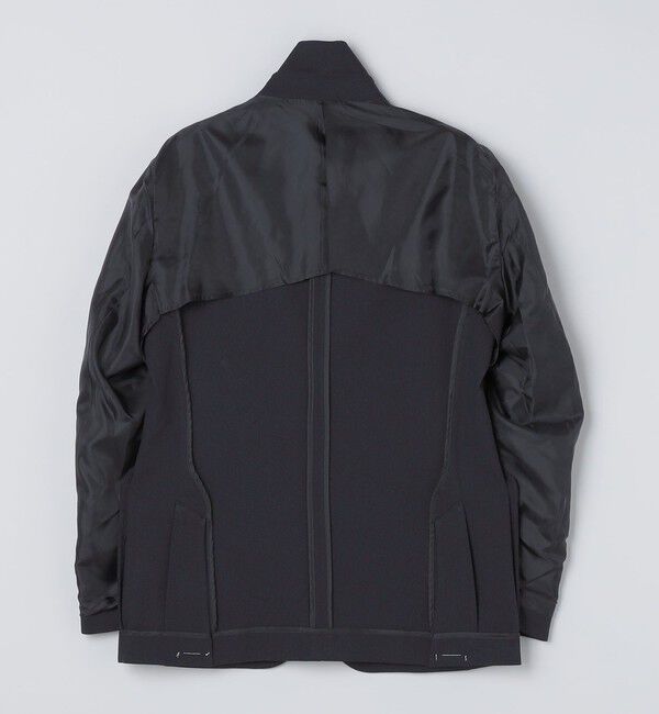 SHIPS「SHIPS:〈手洗い可能〉ウルトラ イージーケア ストレッチ セットアップ」|スーツ|