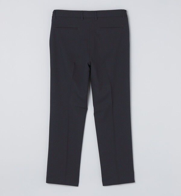 SHIPS「SHIPS:〈手洗い可能〉ウルトラ イージーケア ストレッチ セットアップ」|スーツ|