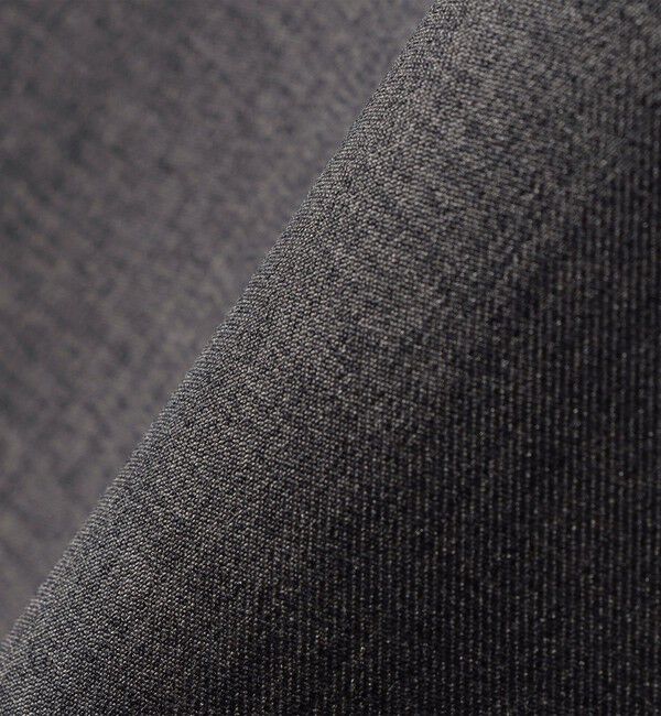 SHIPS Colors 「SHIPS Colors:〈手洗い可能〉ウーステッドライク Vネック ベスト(セットアップ対応可能)」|ベスト・ジレ|