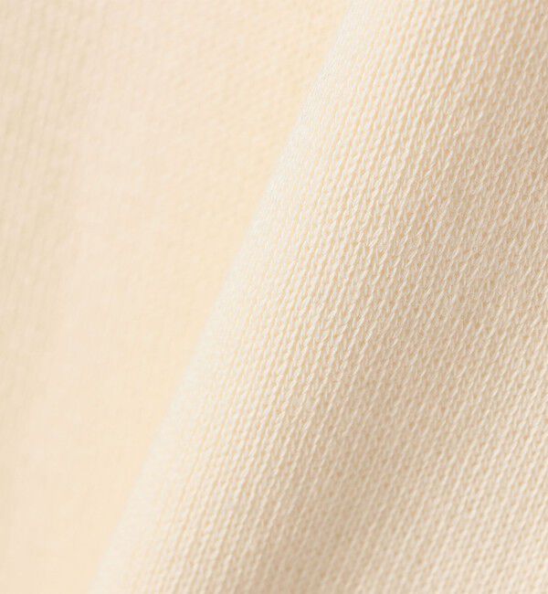 SHIPS for women「gicipi:クルーネック リブ付き ジレ （ZEBRA）」|ベスト・ジレ|