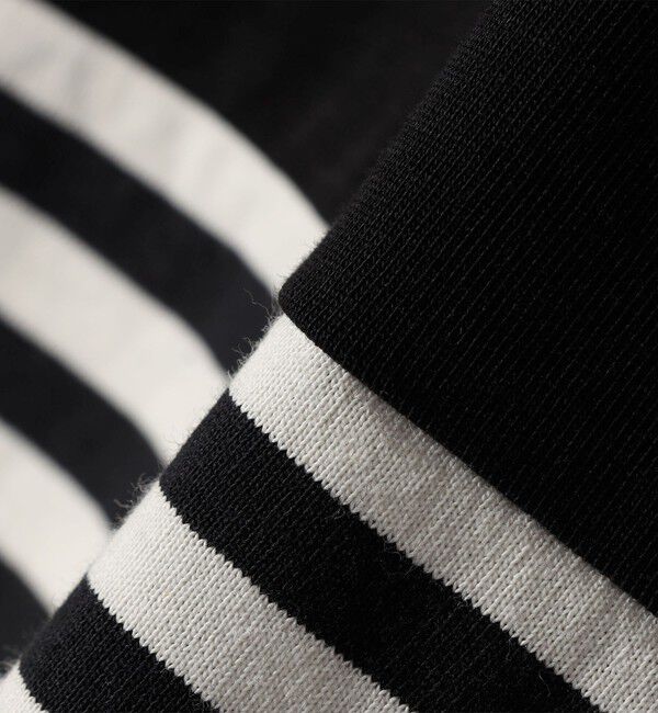 SHIPS for women「【WEB限定】〈洗濯機可能〉ビッグ バスク シャツ」|Tシャツ・カットソー|