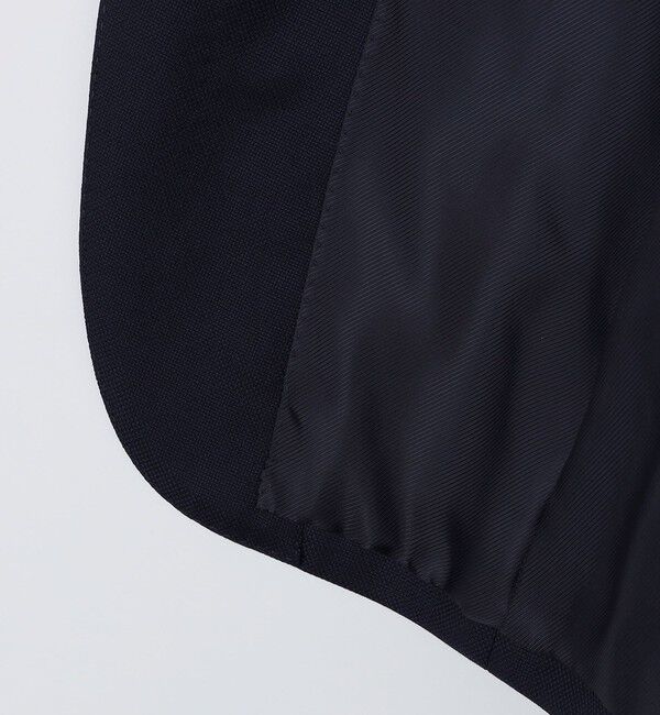 SHIPS「SHIPS: Ermenegildo Zegna TROFEO ホップサック ジャケット」|テーラードジャケット|