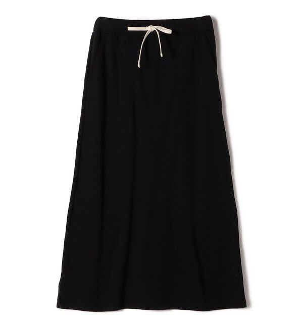 SHIPS for women「ミニ 裏毛 ポケット セミ フレア スカート」|スカート|