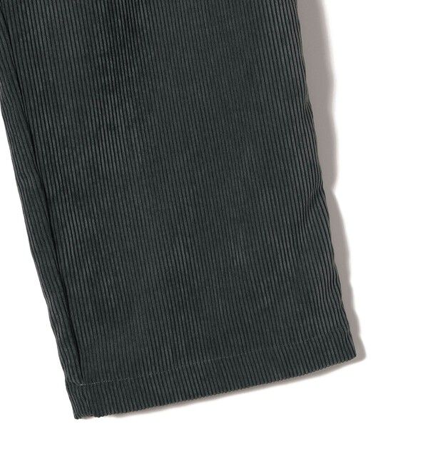 SHIPS for women「〈洗濯機可能〉TUMUGITO(R) コーデュロイ ドロスト パンツ」|その他|