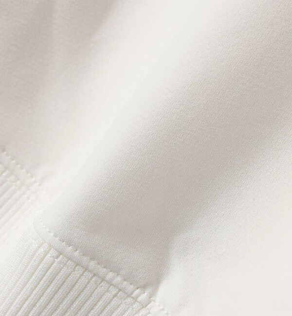 SHIPS any「SHIPS any:〈洗濯機可能〉裏起毛 クルーネック コクーン プルオーバー」|Tシャツ・カットソー|