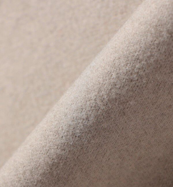 SHIPS any「SHIPS any:〈手洗い可能〉ウォーム イージー ワイド ストレート パンツ」|その他|