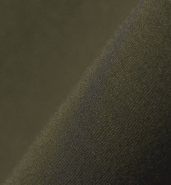 quaranciel「quaranciel:〈手洗い可能〉ダンボール ステンカラー ジャケット コート26SS」|ステンカラーコート|