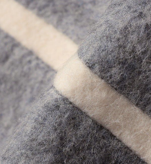 SHIPS any「SHIPS any: バイカラー セーラー デザイン プルオーバー」|Tシャツ・カットソー|