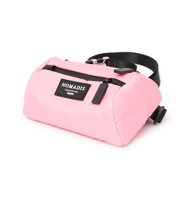 SHIPS for women「NOMADIS:TRIO」|ショルダー・メッセンジャー|