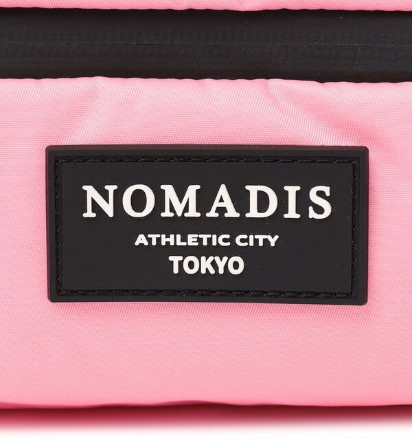 SHIPS for women「NOMADIS:TRIO」|ショルダー・メッセンジャー|