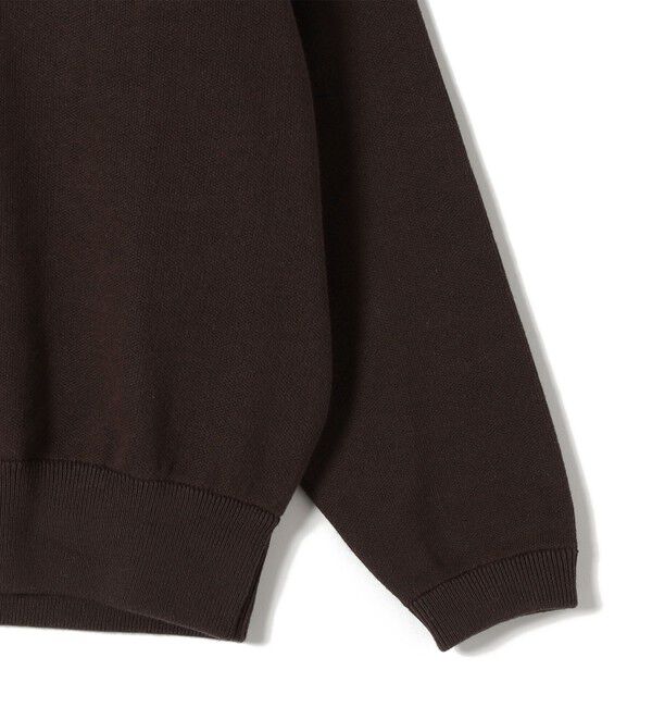 SHIPS for women「【SHIPS別注】J.J MERCER:〈洗濯機可能〉Vネック ニット」|ニット・セーター|