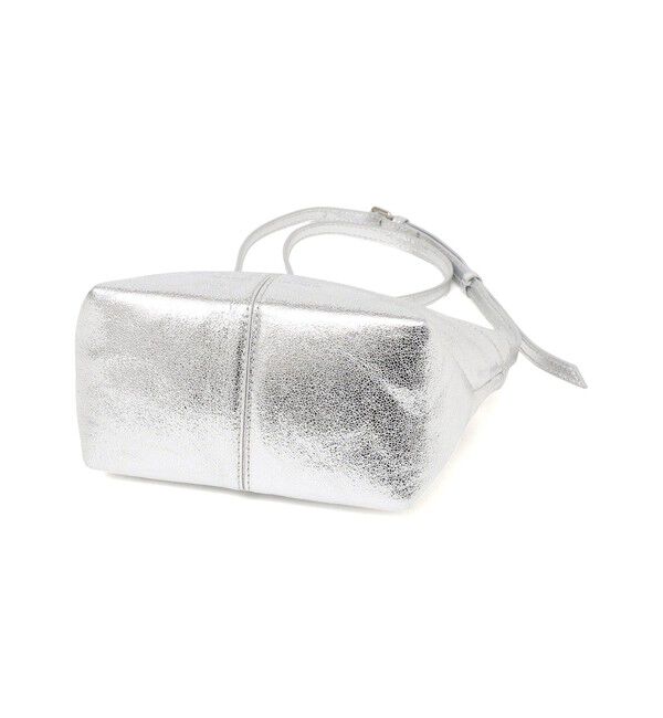 SHIPS for women「NUCLE:PETIT」|ショルダー・メッセンジャー|