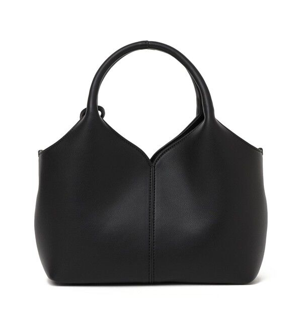 SHIPS for women「NUCLE:FIORE 2」|ショルダー・メッセンジャー|