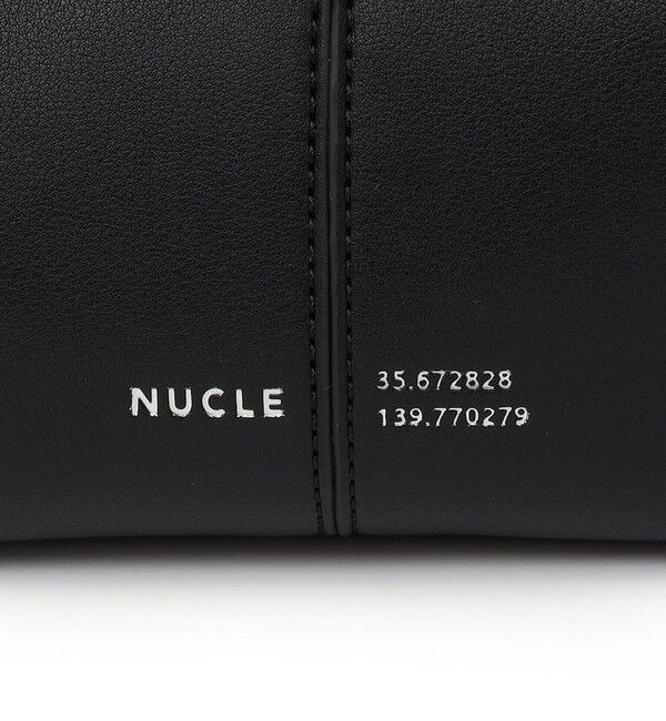 SHIPS for women「NUCLE:FIORE 2」|ショルダー・メッセンジャー|