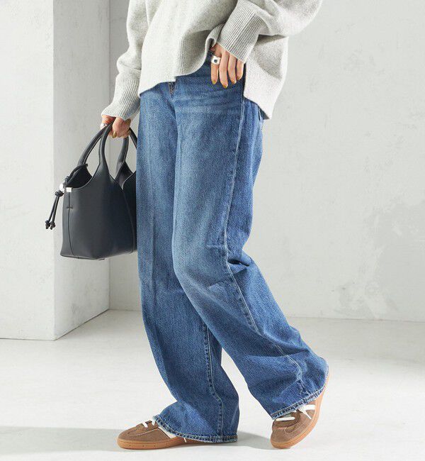 SHIPS for women「NUCLE:FIORE 2」|ショルダー・メッセンジャー|