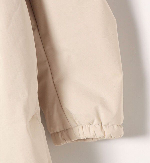 SHIPS any「SHIPS any:〈多機能〉中綿 2WAY フーディー テントライン コート」|その他|