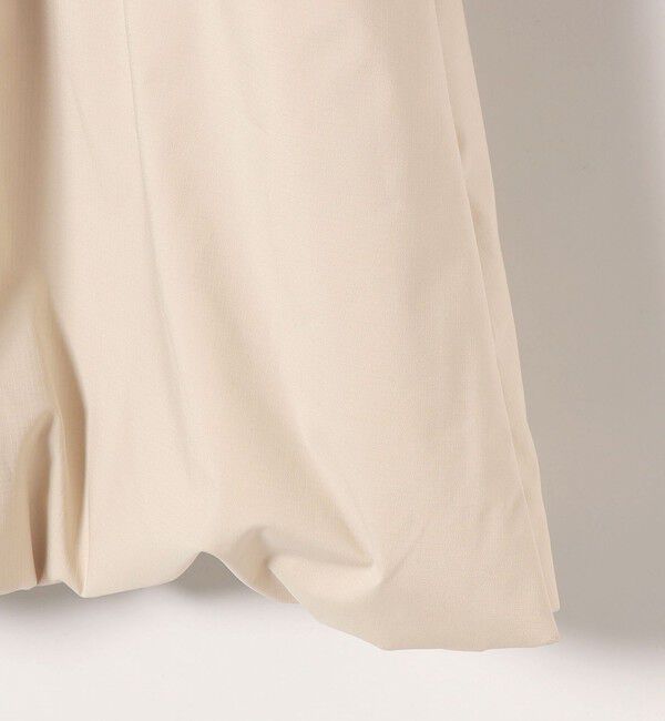 SHIPS any「SHIPS any:〈多機能〉中綿 2WAY フーディー テントライン コート」|その他|