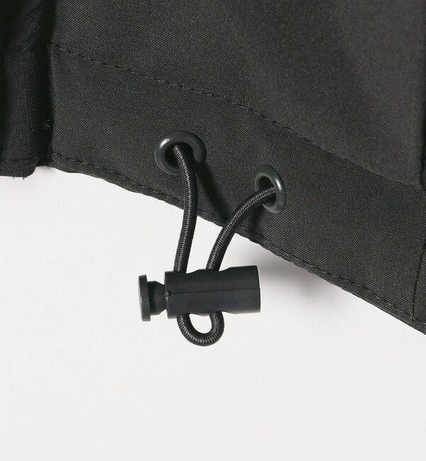 SHIPS any「SHIPS any:〈多機能〉中綿 2WAY スタンドカラー モンスター コート」|その他|