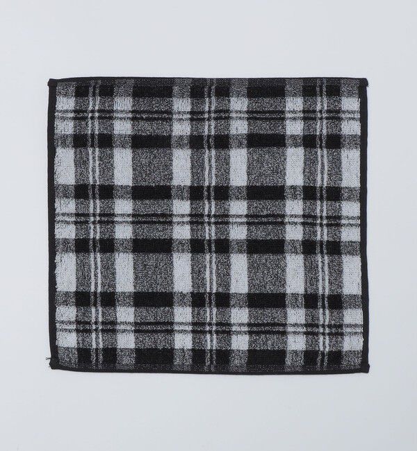 SHIPS Colors 「【一部WEB限定】SHIPS Colors:パイル ハンカチーフ」|ハンカチ|