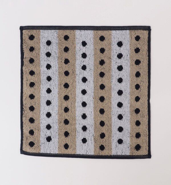 SHIPS Colors 「【一部WEB限定】SHIPS Colors:パイル ハンカチーフ」|ハンカチ|