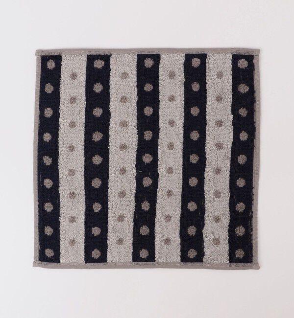 SHIPS Colors 「【一部WEB限定】SHIPS Colors:パイル ハンカチーフ」|ハンカチ|