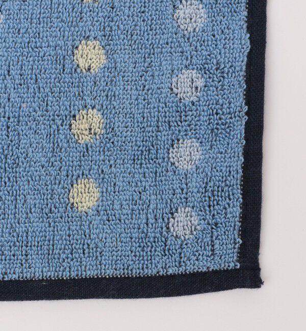 SHIPS Colors 「【一部WEB限定】SHIPS Colors:パイル ハンカチーフ」|ハンカチ|