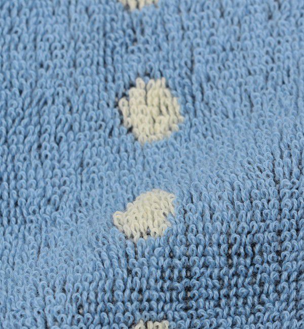 SHIPS Colors 「【一部WEB限定】SHIPS Colors:パイル ハンカチーフ」|ハンカチ|