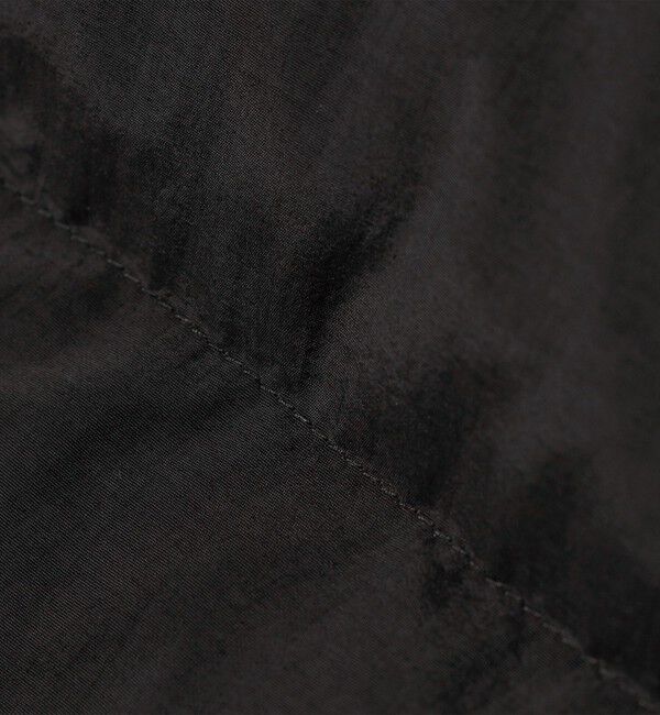 SHIPS any「【WEB限定】SHIPS any: フーディ ショート ダウン ジャケット 2」|ダウン|