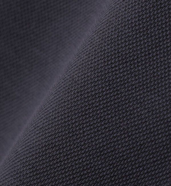 SHIPS「City Ambient Products: Wフェイス カノコ Vネック カーディガン」|カーディガン|