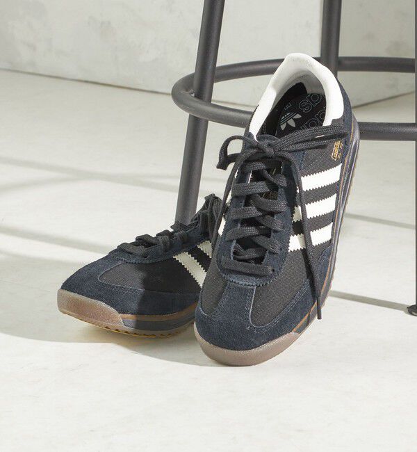 SHIPS for women「【SHIPS EXCLUSIVE】adidas Originals:SL72」|スニーカー|