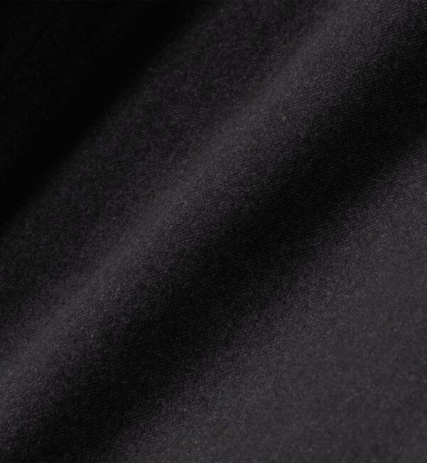 SHIPS for women「〈手洗い可能〉両面起毛 ポケット デザイン ドロスト パンツ」|その他|