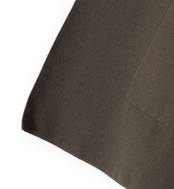 SHIPS Colors 「SHIPS Colors:ダブルフェイス ウールライク オーバー ジレ」|ダウンベスト・ベスト|