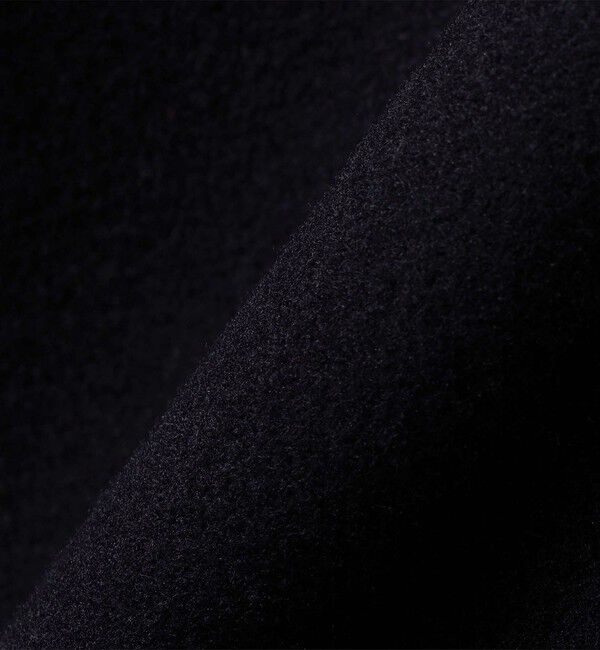 SHIPS Colors 「SHIPS Colors:ダブルフェイス ウールライク オーバー ジレ」|ダウンベスト・ベスト|