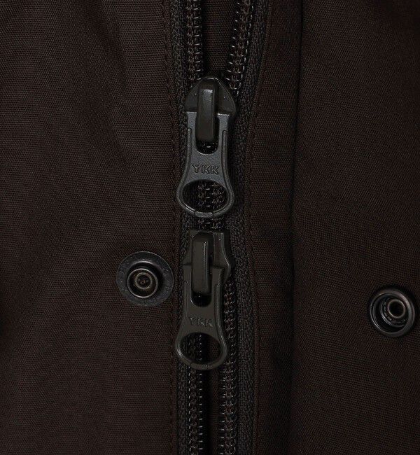 SHIPS「SHIPS: AUTHENTIC Octa(R)CPCP(R) マウンテン パーカ」|ブルゾン・スタジャン|