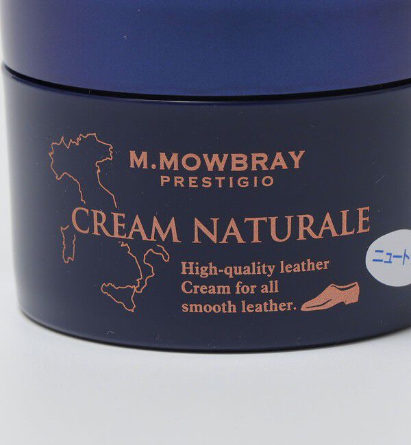 SHIPS「M.MOWBRAY: クリーム ナチュラーレ」|その他|
