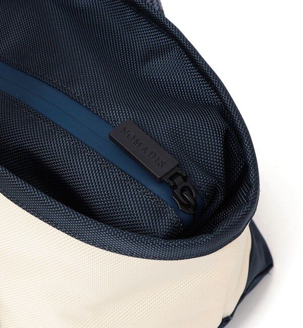 SHIPS for women「【一部SHIPS別注】NOMADIS: CITY TREK」|トートバッグ|