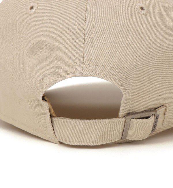 SHIPS for women「《一部追加予約》【SHIPS別注】NEW ERA: NEW MINI LOGO」|キャップ・キャスケット|